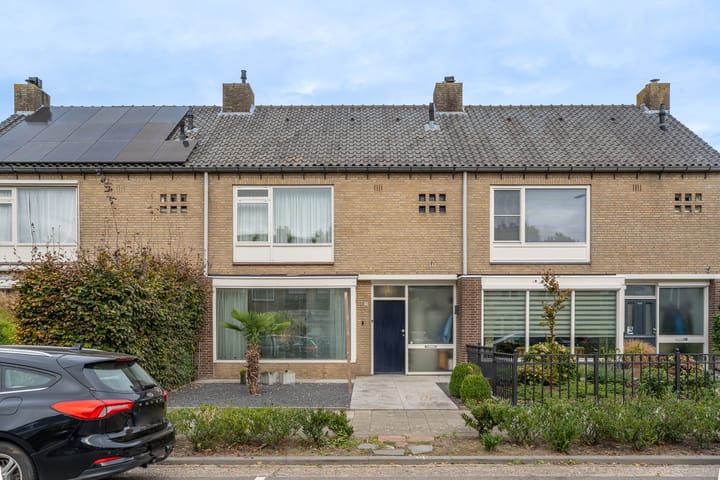 Nieuwe Heilaarstraat 22