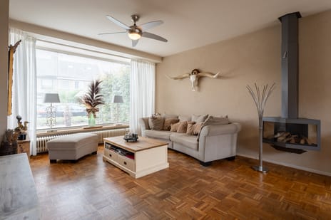 Nieuwe Heilaarstraat 22 secondary image