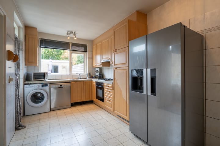 Photo 3 of Nieuwe Heilaarstraat 22