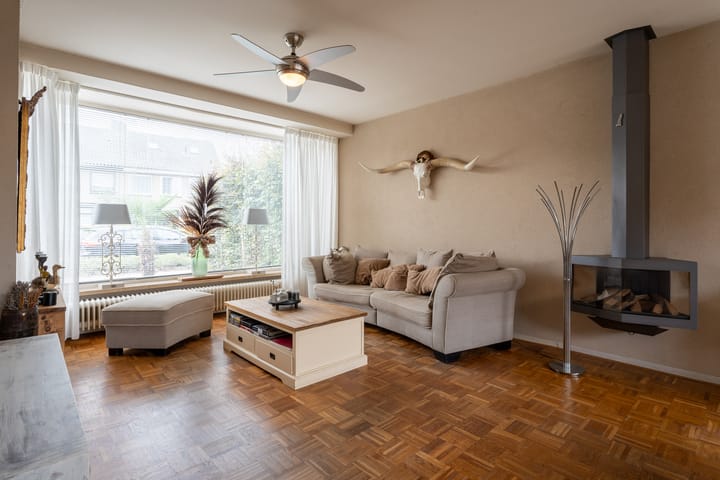 Photo 8 of Nieuwe Heilaarstraat 22