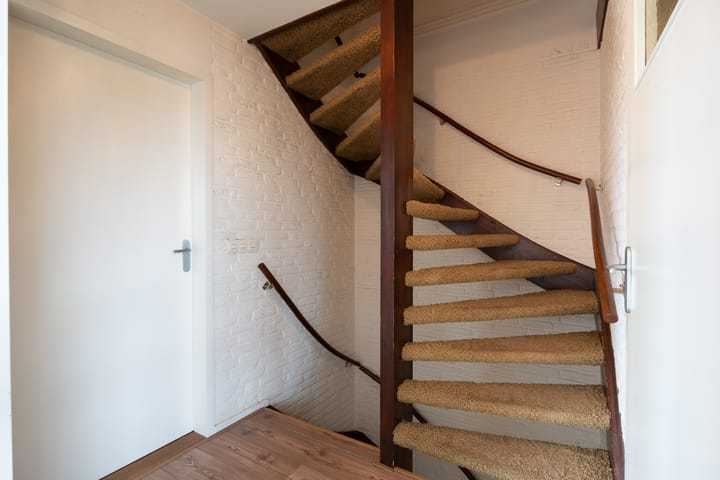 Photo 14 of Nieuwe Heilaarstraat 22