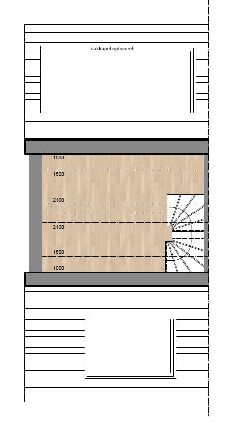 Foto 4 van Friesestraat 16