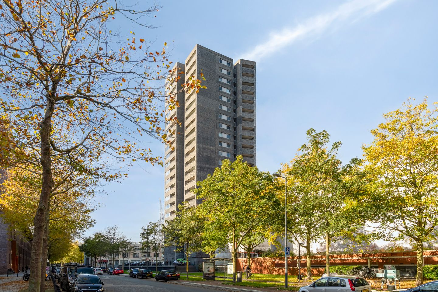 Foto 29 van KNSM-laan 347