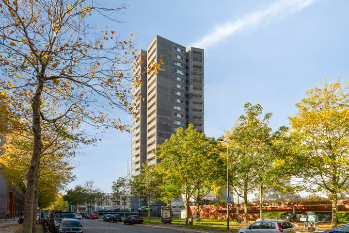 Photo 29 of KNSM-laan 347