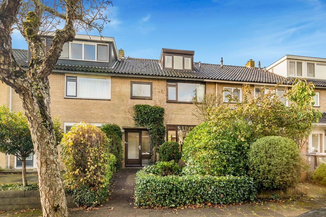 Foto 1 van Dag Hammarskjöldlaan 36