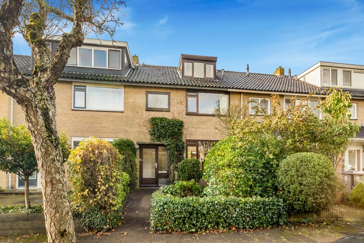 Foto 1 van Dag Hammarskjöldlaan 36