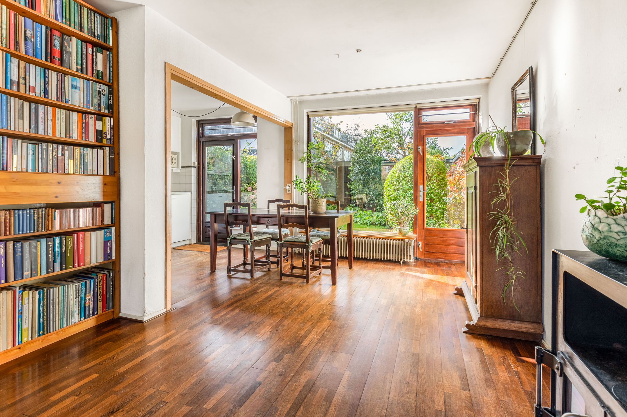 Foto 3 van Dag Hammarskjöldlaan 36