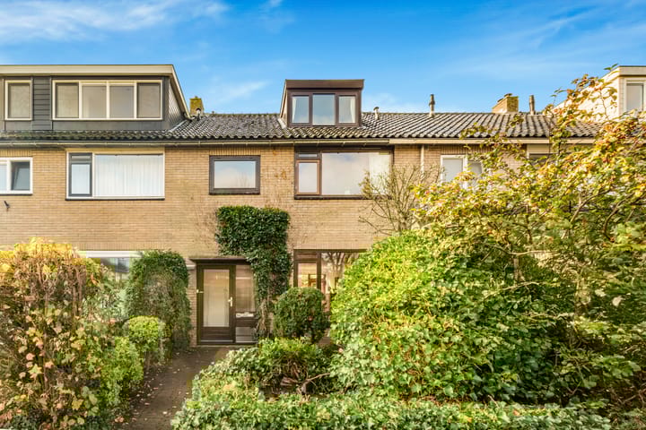 Foto 6 van Dag Hammarskjöldlaan 36