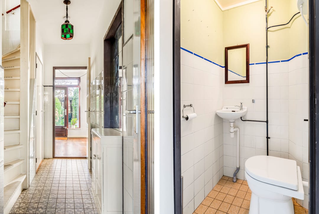 Foto 7 van Dag Hammarskjöldlaan 36