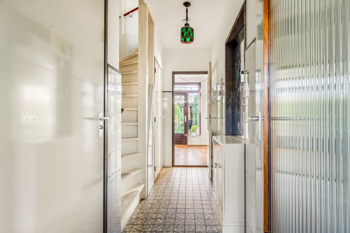 Foto 8 van Dag Hammarskjöldlaan 36