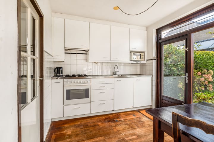 Foto 9 van Dag Hammarskjöldlaan 36