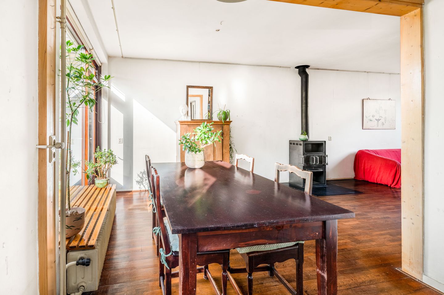 Foto 10 van Dag Hammarskjöldlaan 36