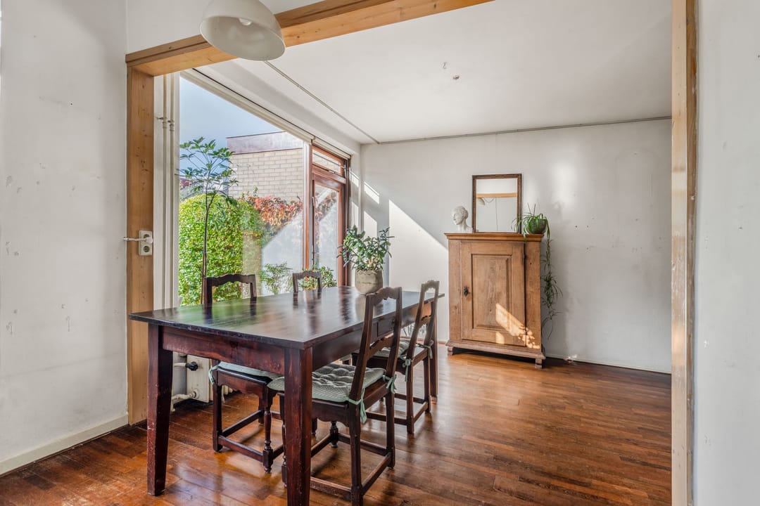 Foto 11 van Dag Hammarskjöldlaan 36