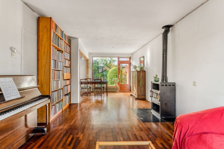 Foto 12 van Dag Hammarskjöldlaan 36