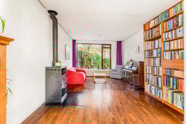 Foto 13 van Dag Hammarskjöldlaan 36