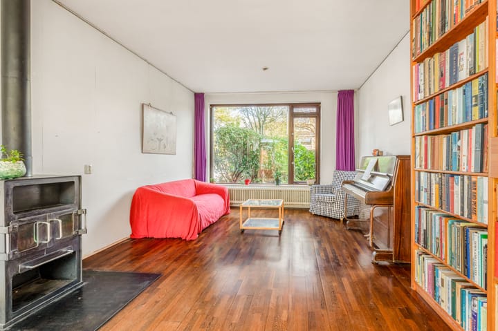 Foto 14 van Dag Hammarskjöldlaan 36