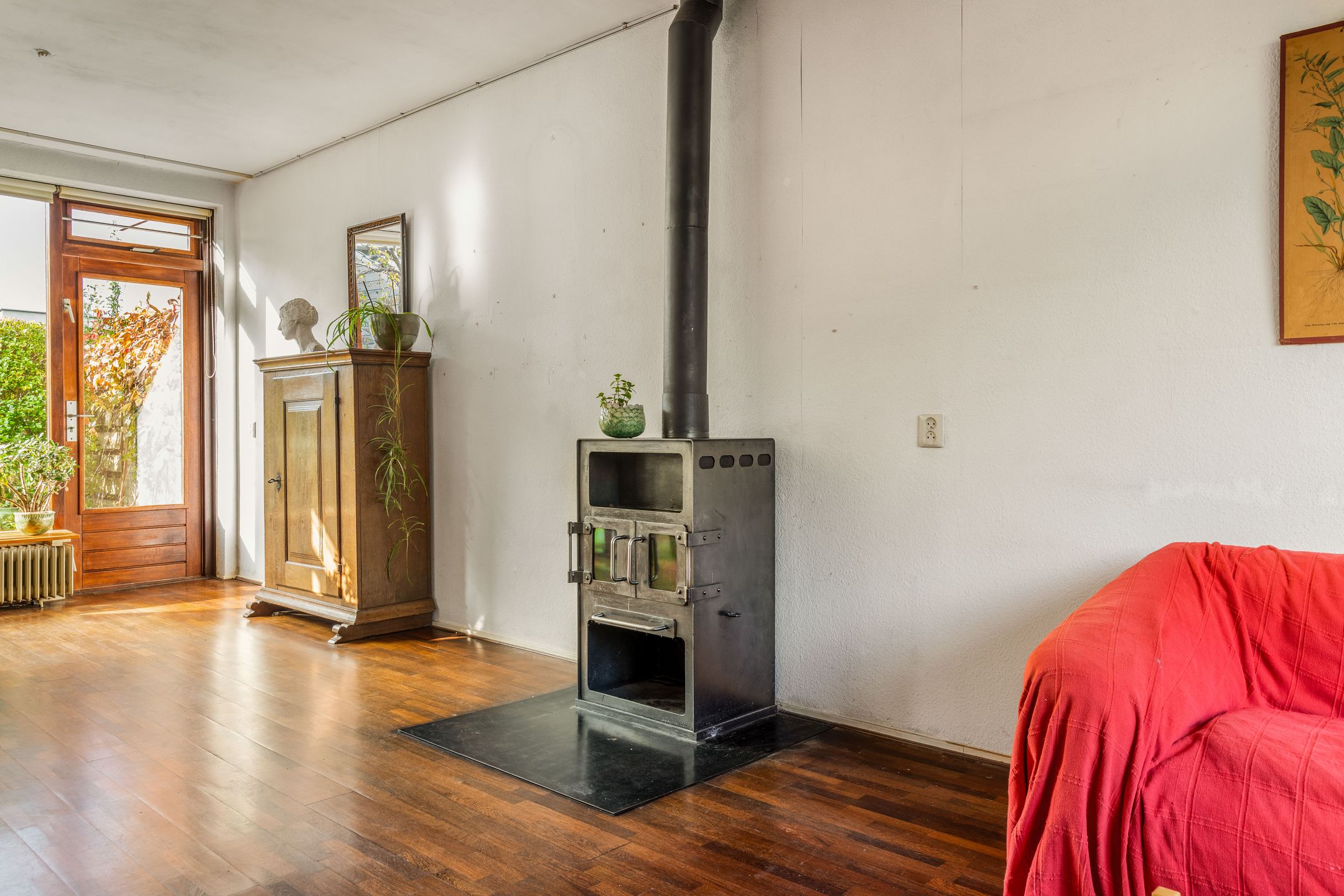 Foto 15 van Dag Hammarskjöldlaan 36