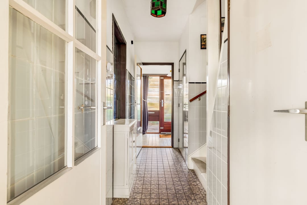 Foto 17 van Dag Hammarskjöldlaan 36