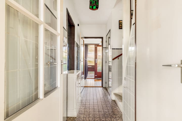 Foto 17 van Dag Hammarskjöldlaan 36