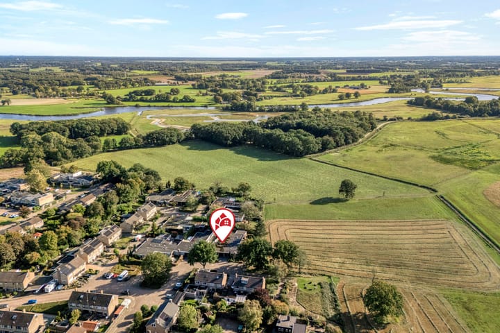 Photo 2 of Meteoorplein 6