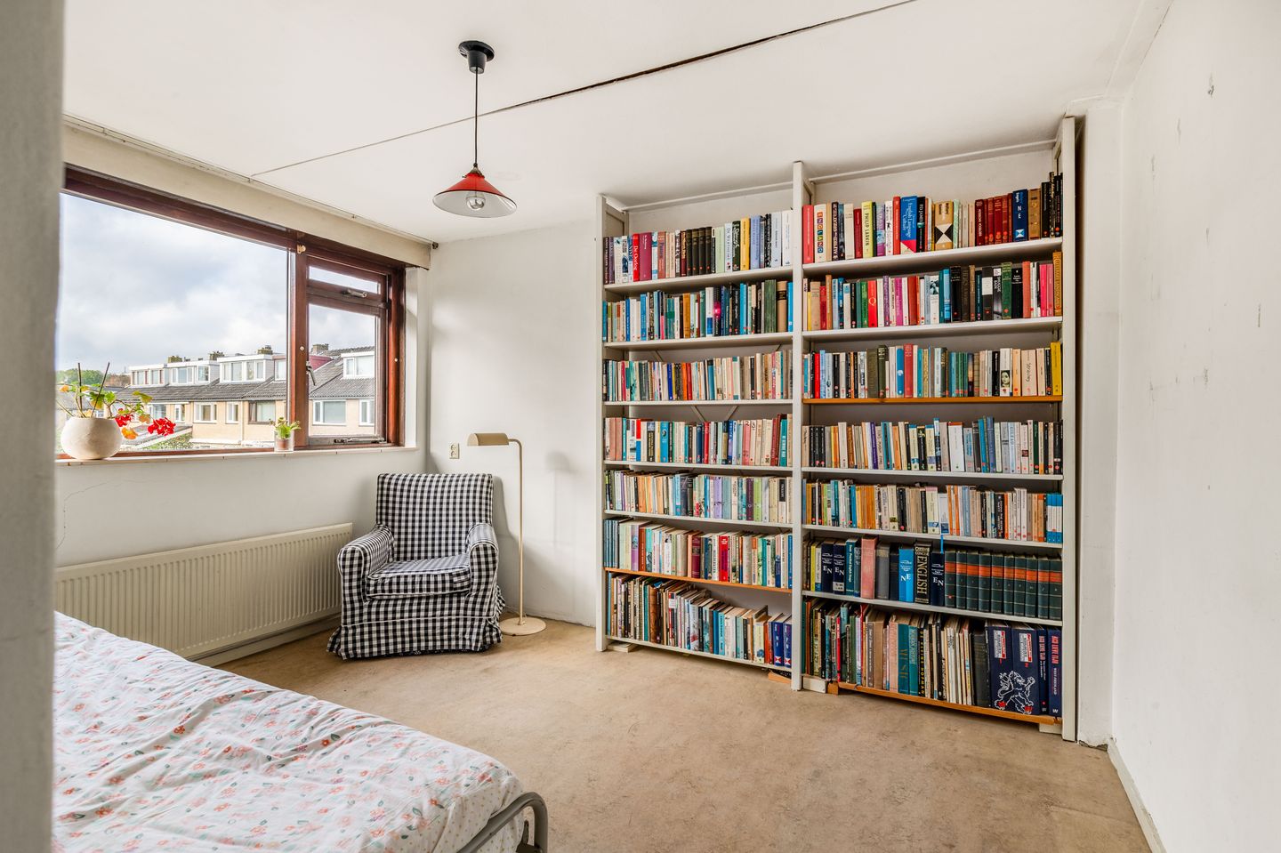 Foto 20 van Dag Hammarskjöldlaan 36