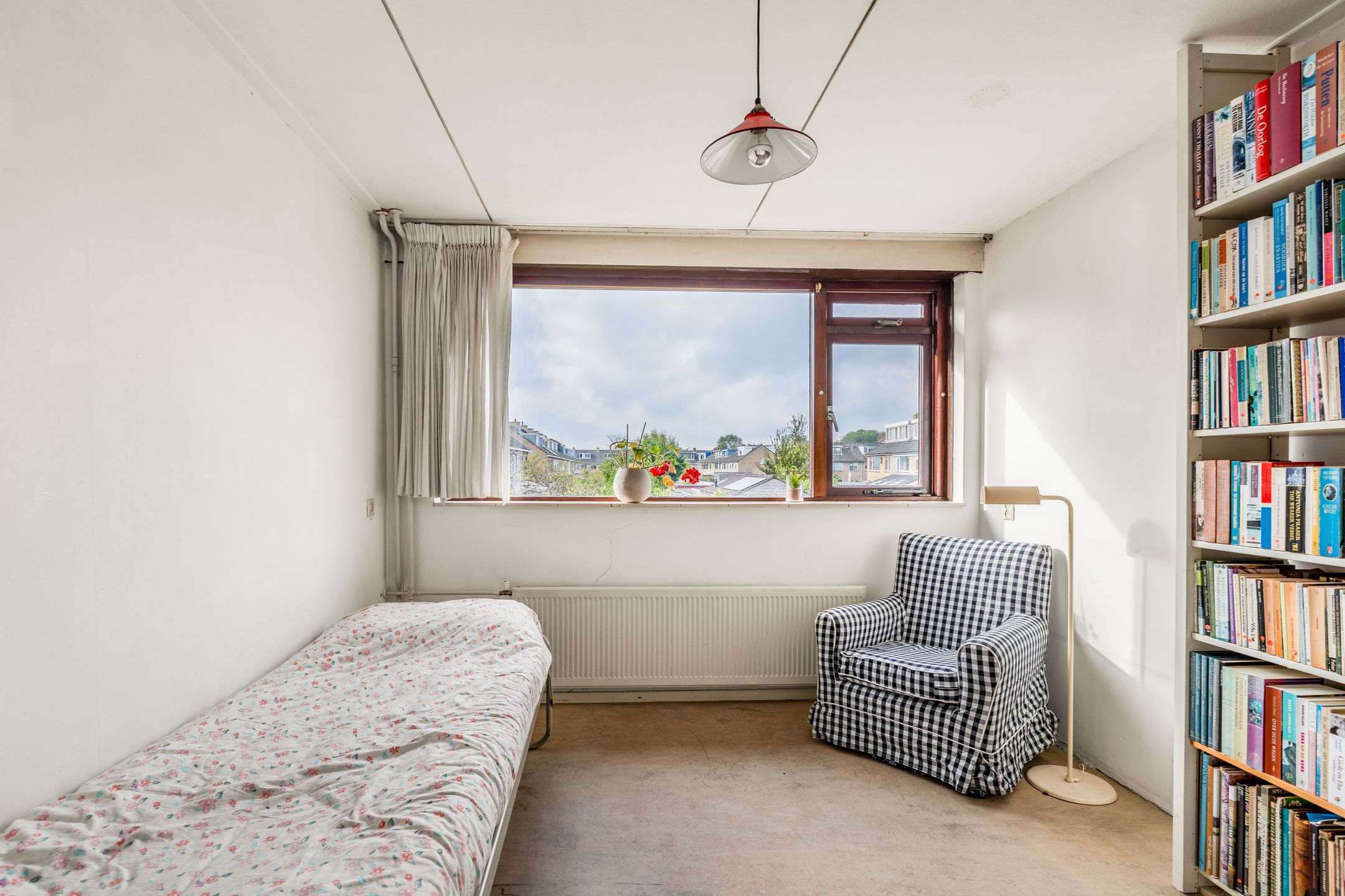 Foto 21 van Dag Hammarskjöldlaan 36