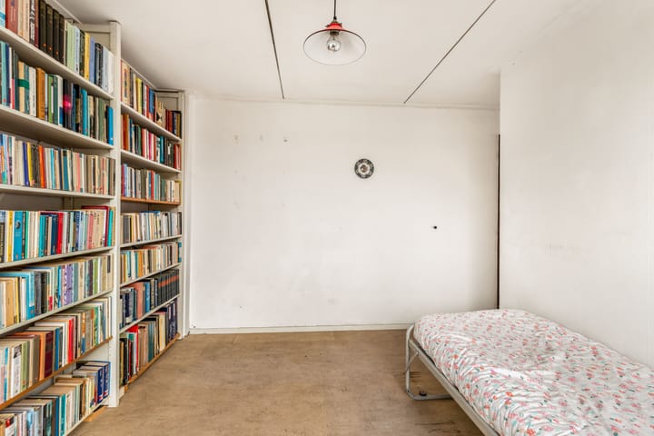 Foto 22 van Dag Hammarskjöldlaan 36