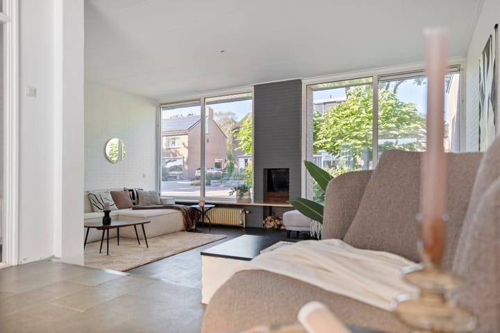 Photo 3 of Meteoorplein 6