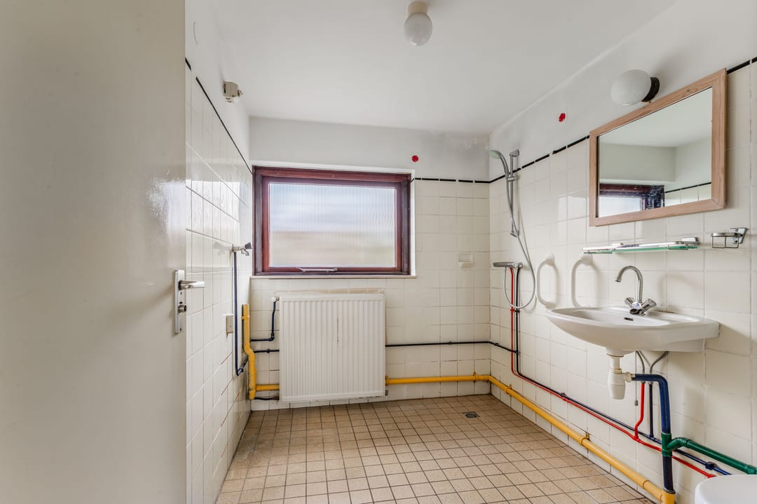 Foto 23 van Dag Hammarskjöldlaan 36