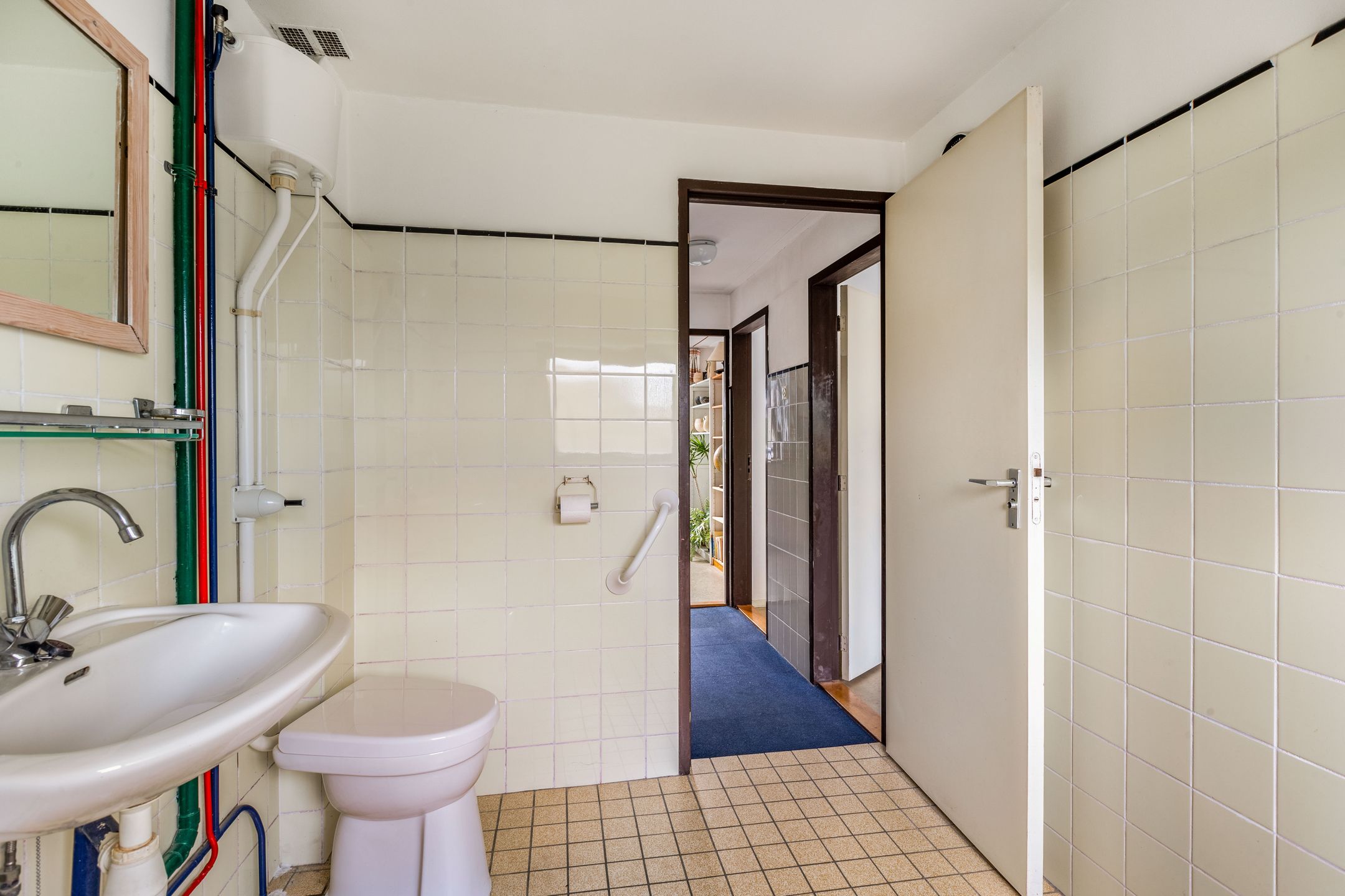 Foto 24 van Dag Hammarskjöldlaan 36