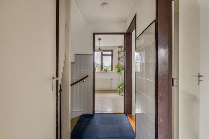 Foto 27 van Dag Hammarskjöldlaan 36