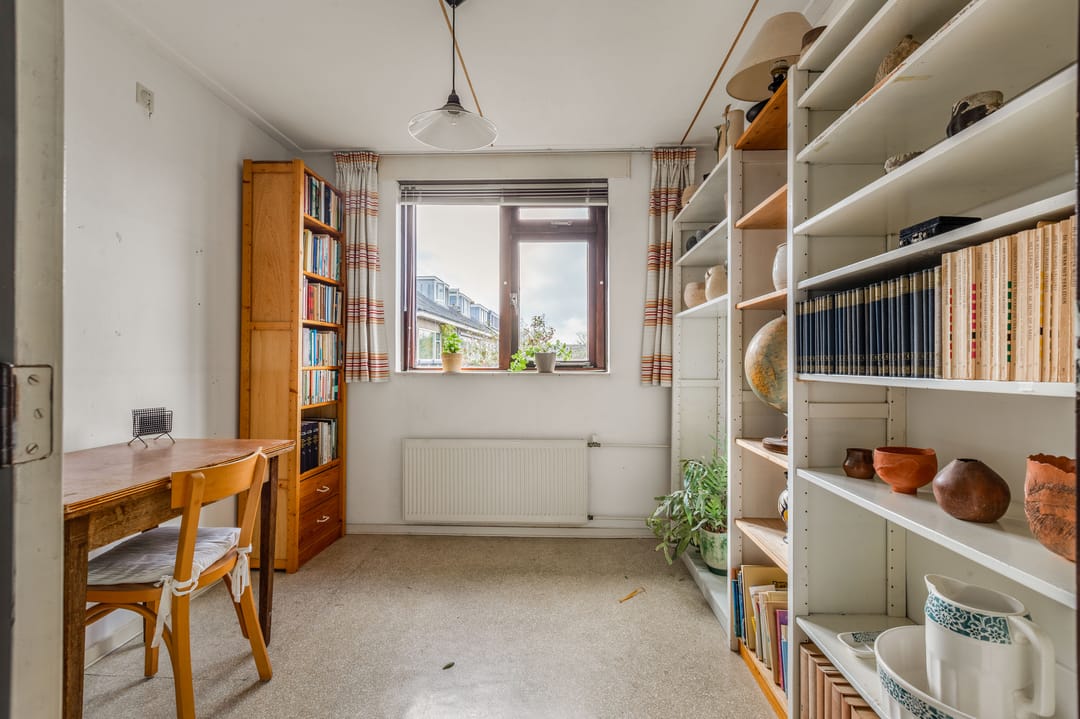 Foto 28 van Dag Hammarskjöldlaan 36