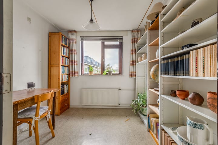 Foto 28 van Dag Hammarskjöldlaan 36