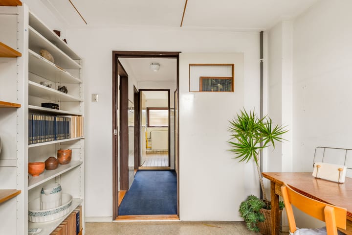 Foto 29 van Dag Hammarskjöldlaan 36