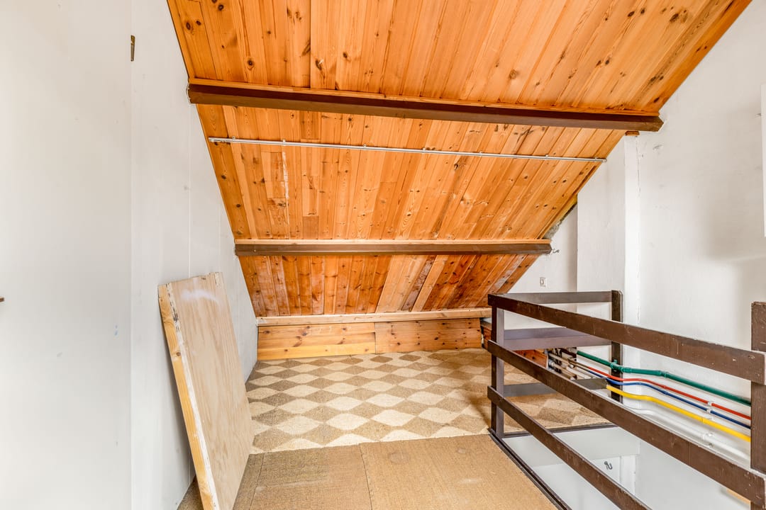 Foto 31 van Dag Hammarskjöldlaan 36