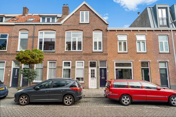 Foto 2 van Croesestraat 73-BS