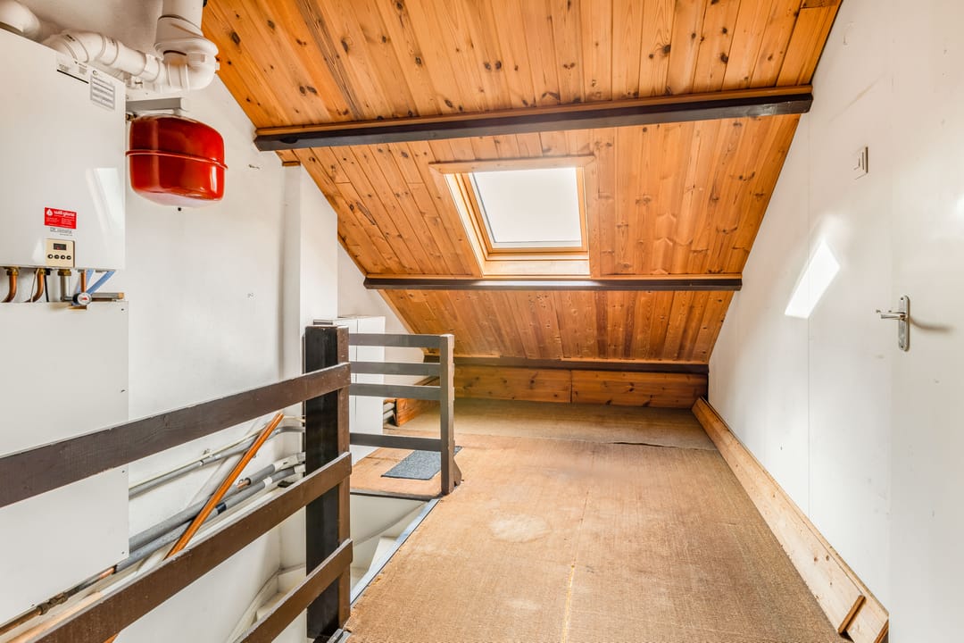 Foto 32 van Dag Hammarskjöldlaan 36