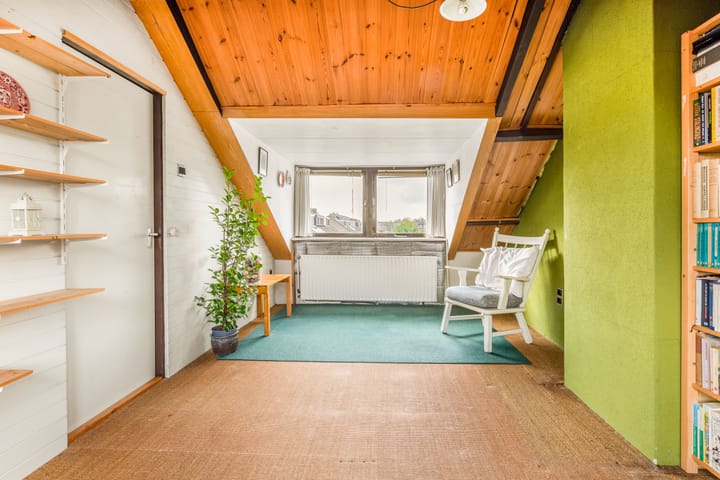 Foto 33 van Dag Hammarskjöldlaan 36