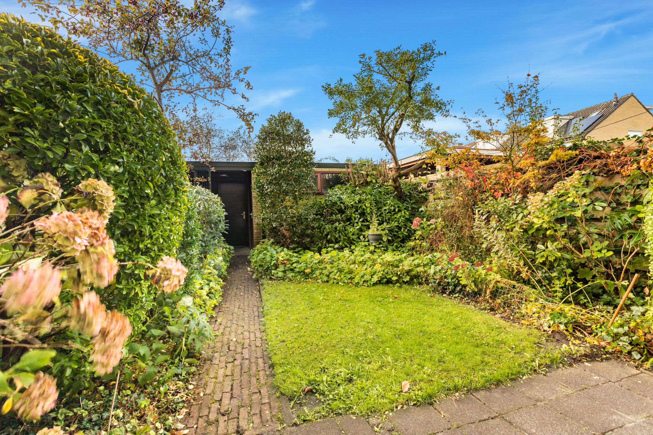 Foto 36 van Dag Hammarskjöldlaan 36