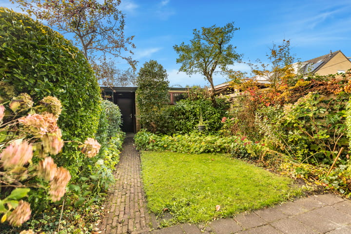 Foto 36 van Dag Hammarskjöldlaan 36