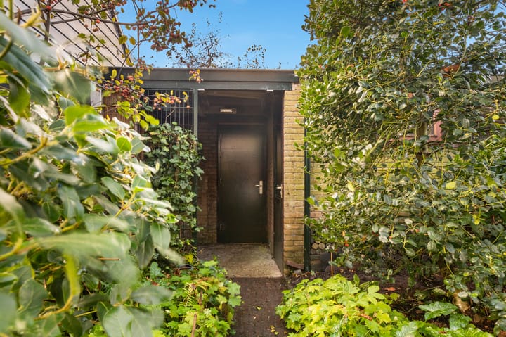 Foto 37 van Dag Hammarskjöldlaan 36