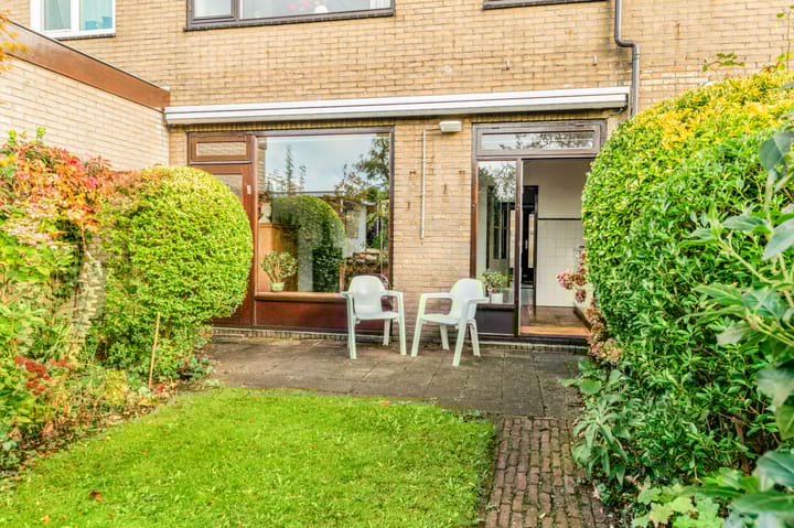 Foto 38 van Dag Hammarskjöldlaan 36