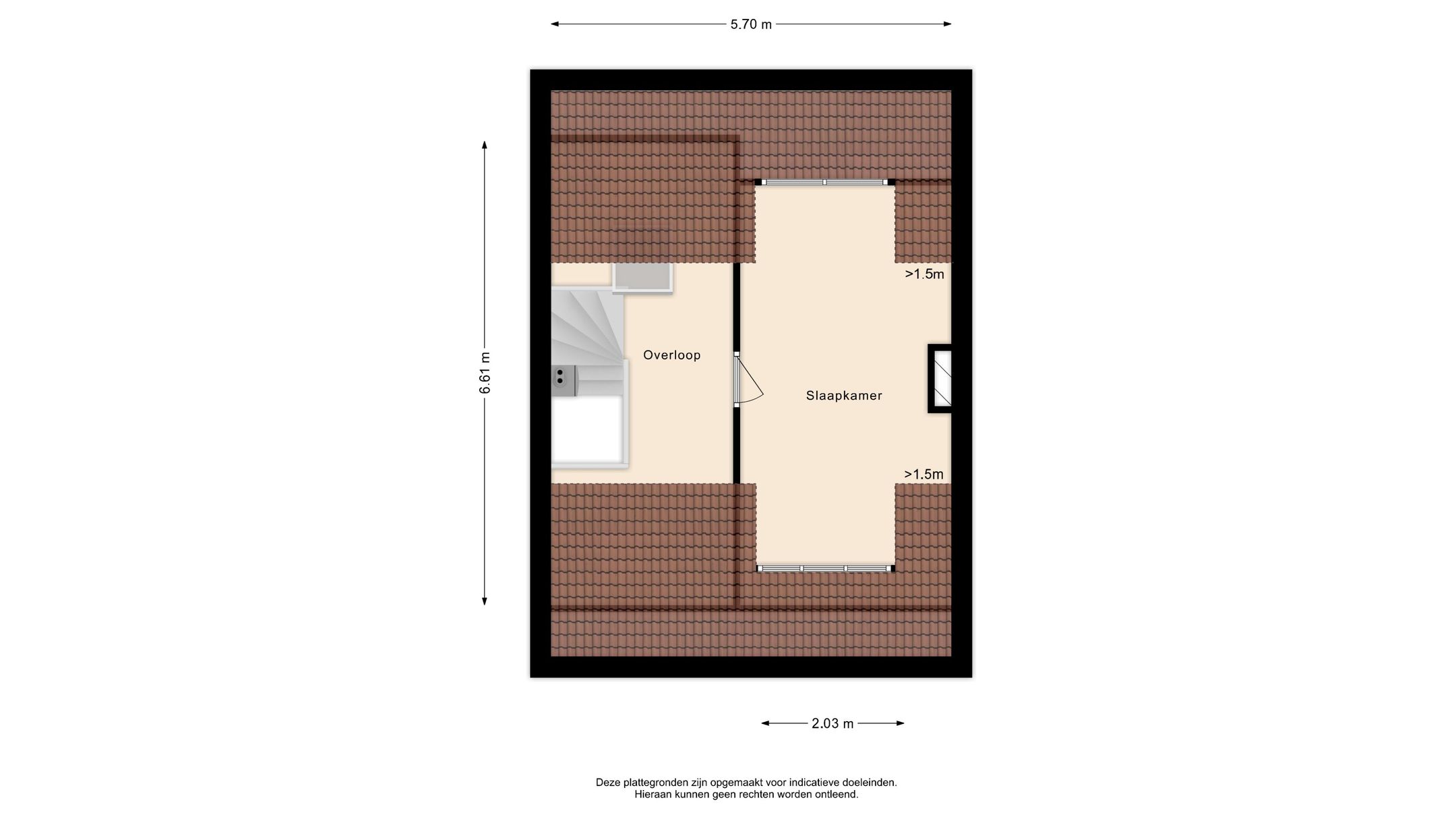 Foto 45 van Dag Hammarskjöldlaan 36