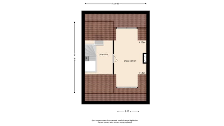 Foto 45 van Dag Hammarskjöldlaan 36