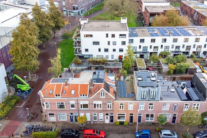 Foto 61 van Croesestraat 73-BS