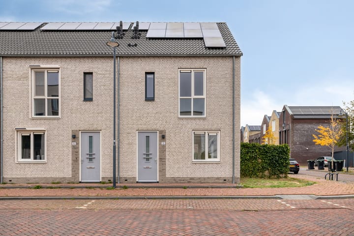 Foto 1 van Ketelkade 101