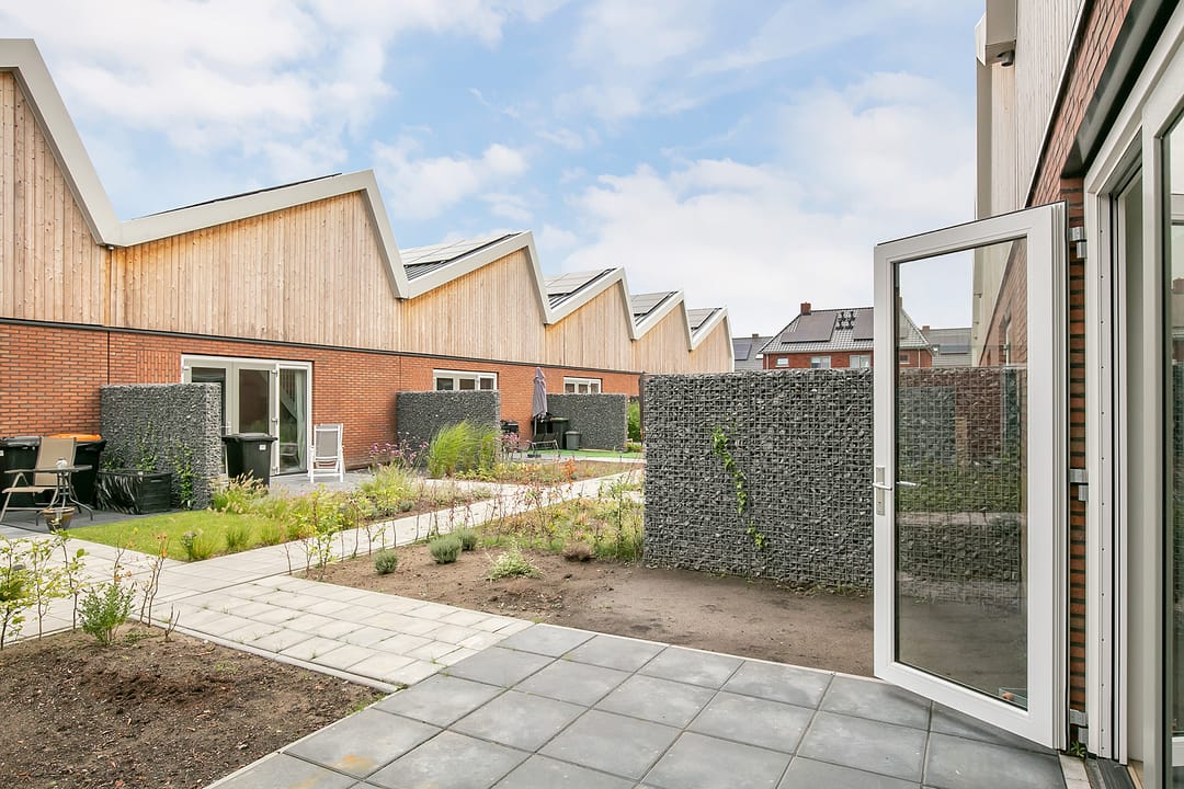 Foto 16 van Cardinaalstraat 58