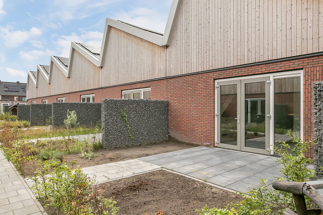 Foto 17 van Cardinaalstraat 58