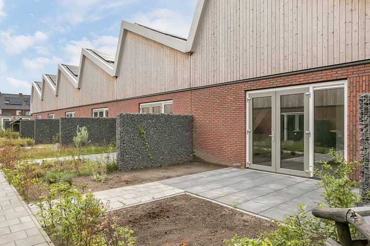 Photo 17 of Cardinaalstraat 58