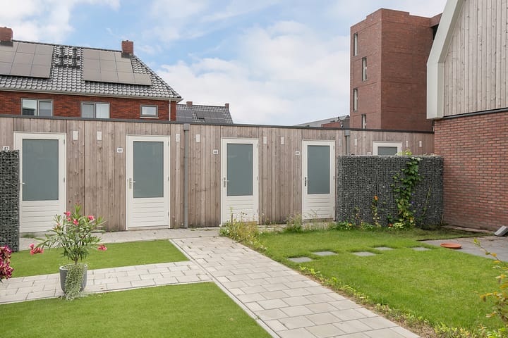 Photo 20 of Cardinaalstraat 58